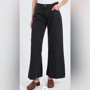 Levi's Baggy Dad Wide Leg Jeans